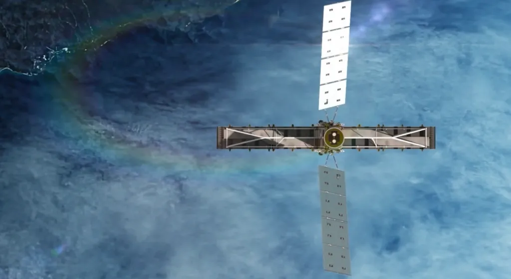 MDA Space, Fransız Dünya Veri Analizi Şirketi CLS'yi Satın Alıyor
