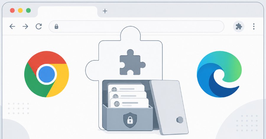 Google ve Microsoft, 1.6 Milyon Kullanıcılı ModHeader Eklentisini Gizli Veri Toplayıcı Nedeniyle Kaldırdı