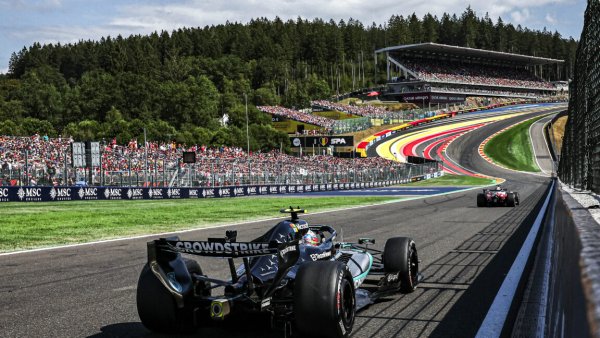 Belçika Grand Prix'sinde Tartışmalı Kaza ve Yeni Kuralların Gölgesinde Bir Yarış