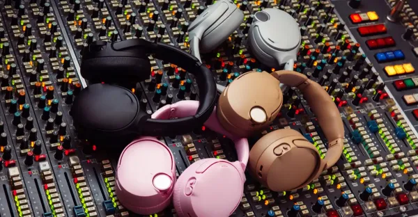 Skullcandy'nin Yeni Crusher 1080 ANC Kulaklıkları Bose Teknolojisiyle Geliyor