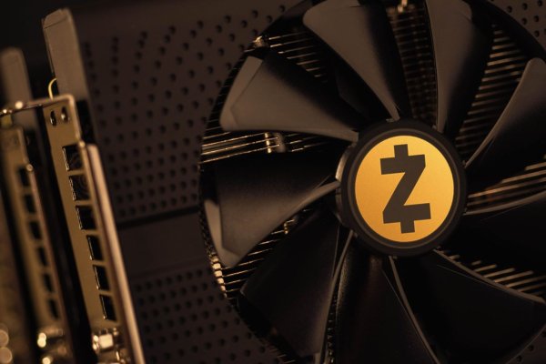 Zcash'in Saniyede 50.000 İşlem Hedefleyen Yeni Düğümü