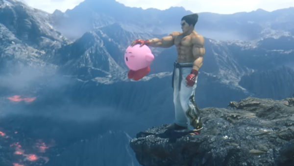 Eski Tekken Patronundan Masahiro Sakurai’e ‘Goku’ Benzetmesi