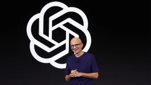Microsoft CEO'su Satya Nadella: Şirketler Tek Bir Yapay Zeka Modeline Bağımlı Olursa Hayatta Kalamazlar
