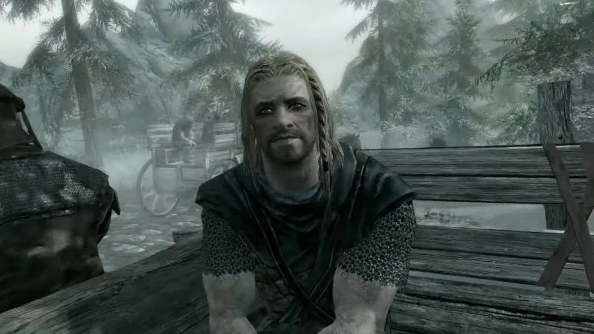 Skyrim Esintili Kullanıcı Adındaki Tek Alt Çizgi Hatası Masum Bir Adamı 18 Ay Hapse Gönderdi
