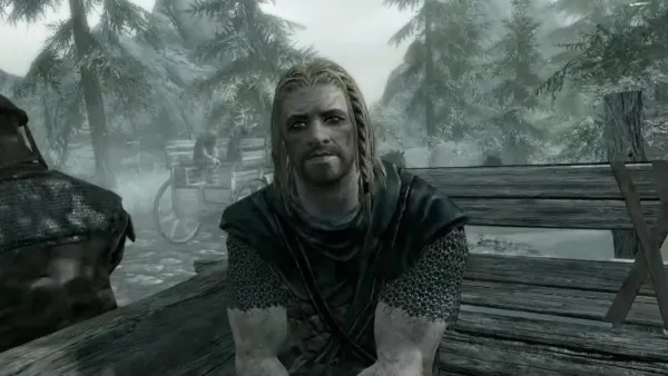 Skyrim Esintili Kullanıcı Adındaki Tek Alt Çizgi Hatası Masum Bir Adamı 18 Ay Hapse Gönderdi