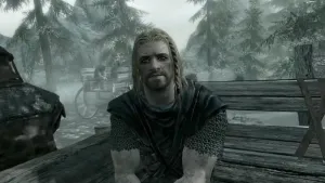 Skyrim Esintili Kullanıcı Adındaki Tek Alt Çizgi Hatası Masum Bir Adamı 18 Ay Hapse Gönderdi