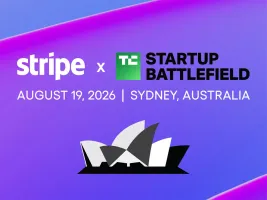 Son Uzatma: Startup Battlefield Avustralya Başvuruları 20 Temmuz'da Kapanıyor