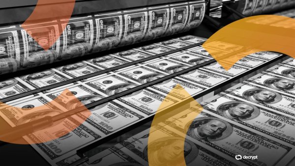 Bernstein 2035'e kadar tahmin piyasası hacmini 10 trilyon dolara çıkarıyor—ilk tahmininin 10 katı