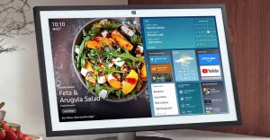 Echo Show 21'de 80 Dolar İndirim: Akıllı Ev Merkezi Şimdi Daha Uygun