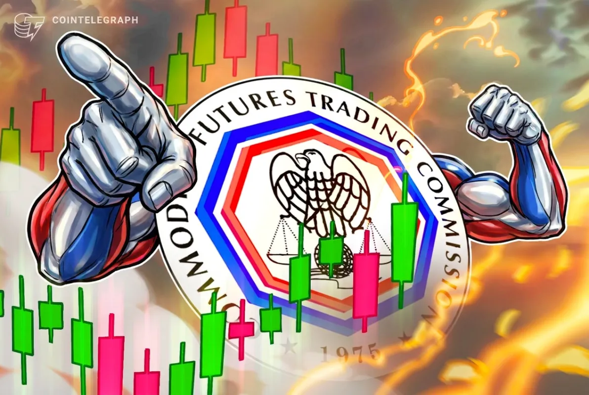 CFTC'den Tahmin Piyasalarına İkinci Uyarı: 'Kopyala-Yapıştır' Sertifikasyonlara Dikkat
