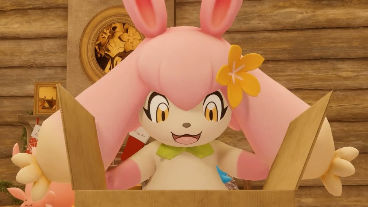 Japon Patent Ofisi Nintendo'dan Bıktı: Palworld Davasındaki Patenti 'Nadiren Görülen' Bir Sertlikle Reddetti
