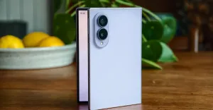 Gelecek Mi: Samsung Galaxy Z Fold 8