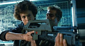 'Aliens' 40 Yaşında: James Cameron'ın Devam Filmi Bir Bilimkurgu İkonu, Peki Cameron'ın Filmden İki Kez Ayrıldığını Biliyor muydunuz?