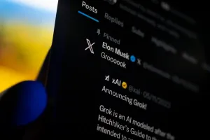 X, Algoritmasını Daha Dostane Hale Getirmek İçin Güncelledi