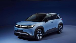 Volkswagen'in En Ucuz Yeni Elektrikli SUV'si 427 Km Menzil Sunuyor
