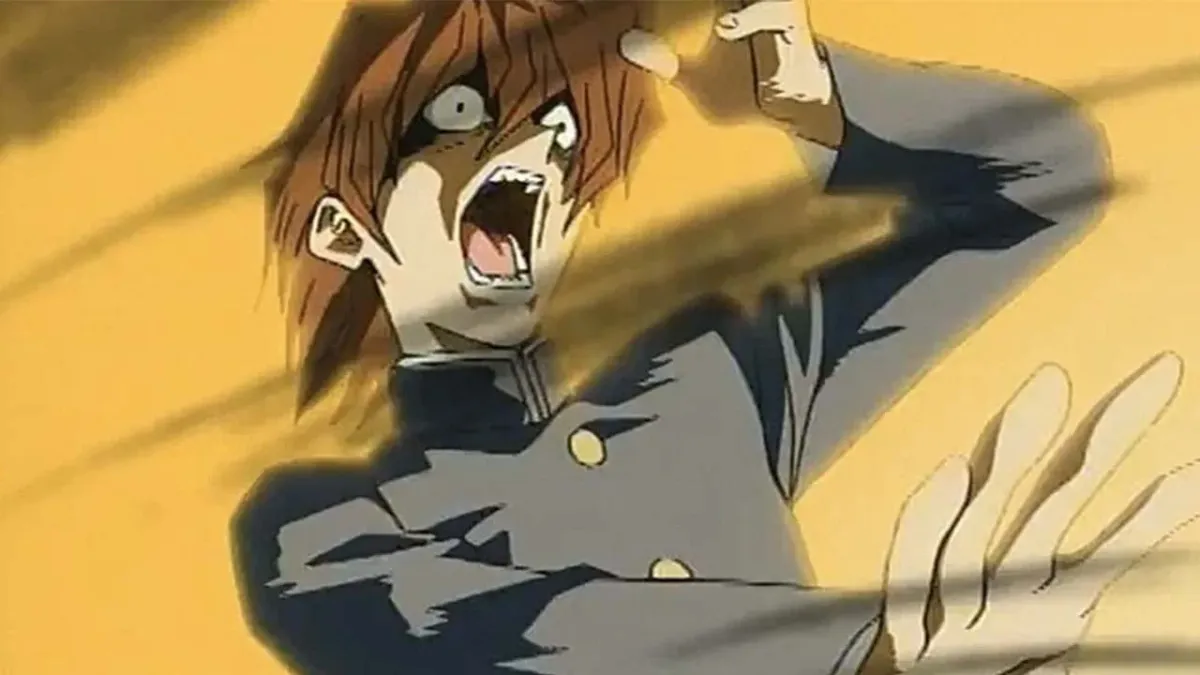 Yu-Gi-Oh Turnuvası Kötü Kokan Oyuncular Nedeniyle Erteleme Kararına Bağlandı