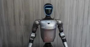 ABD'den Yabancı Robotlara Yasak: Çin Hedefte