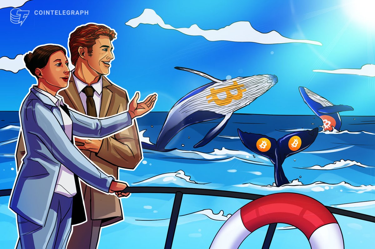Bitcoin Balinaları BTC Fiyatını 64.000 Dolara Taşıdı: Coinbase Premium Kritik Seviyeyi Aştı