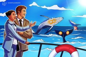 Bitcoin Balinaları BTC Fiyatını 64.000 Dolara Taşıdı: Coinbase Premium Kritik Seviyeyi Aştı