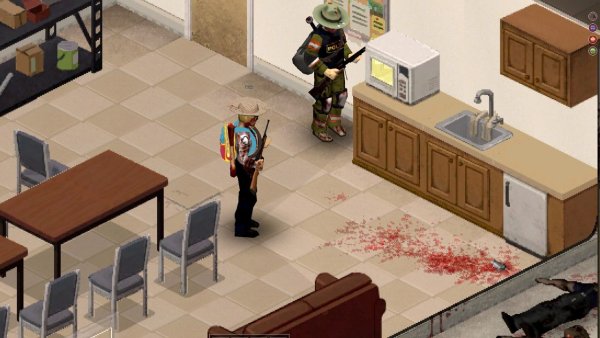 Project Zomboid'un En Büyük Güncellemesi Geldi: Uyumsuz Kaydıma Kıyamet Gibi Bir Veda