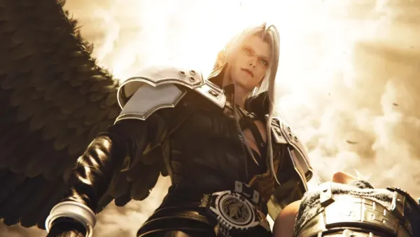 FF7 Revelation Yönetmeninden Fiziksel Oyunlar Üzerine Felsefi Yorumlar