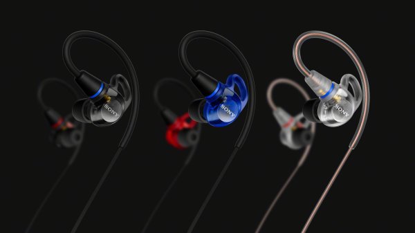 Sony, Profesyoneller İçin 120 Dolarlık Kulak İçi Monitörünü Piyasaya Sürdü