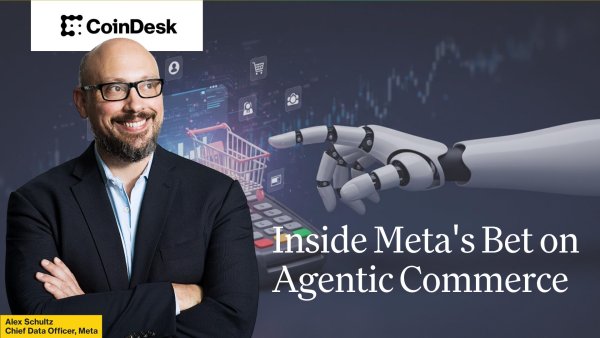 Meta'nın Veri Sorumlusu: Aracı Ticaret, İş Dünyasının Bir Sonraki Aşaması