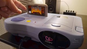 Casio Loopy Gibi Bir Konsolda DOOM Çalışması Son Beklenecek Şeydi, Ama Artık Mümkün