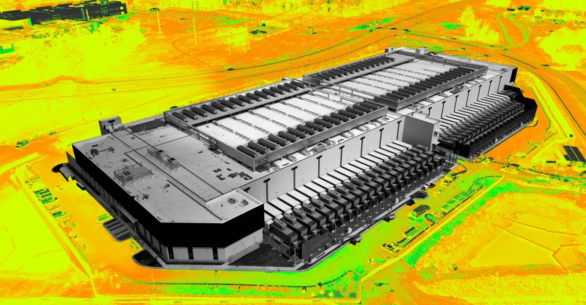 Microsoft'un Karbon Emisyonu Geçen Yıl Yüzde 25 Arttı