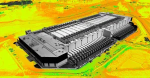 Microsoft'un Karbon Emisyonu Geçen Yıl Yüzde 25 Arttı