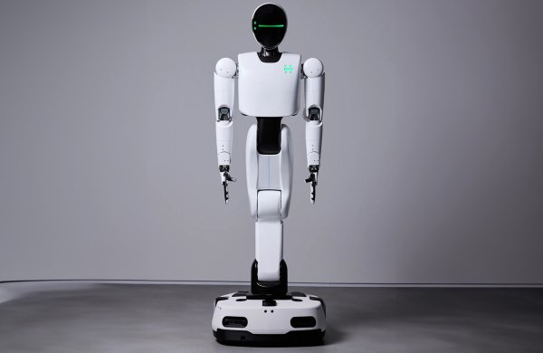 Holiday Robotics, Tekerlekli İnsansı Robotu FRIDAY İçin 105 Milyon Dolar Yatırım Aldı