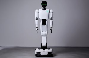 Holiday Robotics, Tekerlekli İnsansı Robotu FRIDAY İçin 105 Milyon Dolar Yatırım Aldı