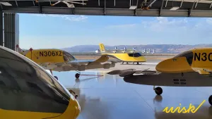Boeing'in Elektrik Hava Taksi Şirketi Wisk Aero, Güvenlik Endişelerini Paylaşan Yöneticisini İstihdam Etmediği İddiasıyla Dava ile Karşı Karşıya
