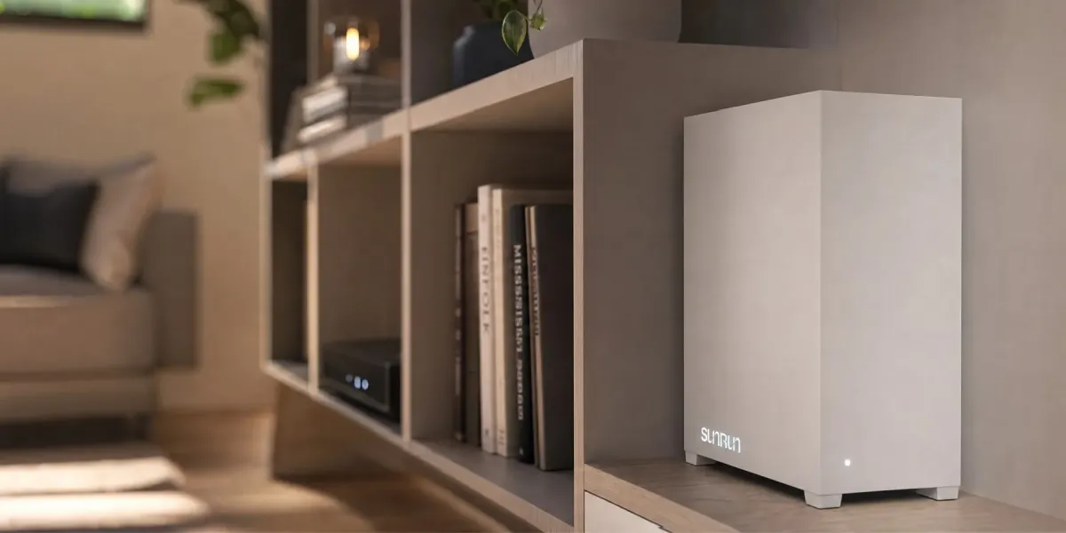 Sunrun, Evinizi Yapay Zeka Veri Merkezine Dönüştürmek İçin Para Ödemek İstiyor