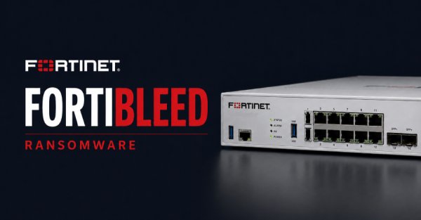 FortiBleed Kimlik Bilgisi Hırsızlığı INC ve Lynx Fidye Yazılımı Operasyonlarıyla Bağlantılı