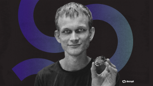 Vitalik Buterin: Ethereum Merge'den Sonraki En Büyük Yenilenmeyle Kendini Yeniden İcat Ediyor