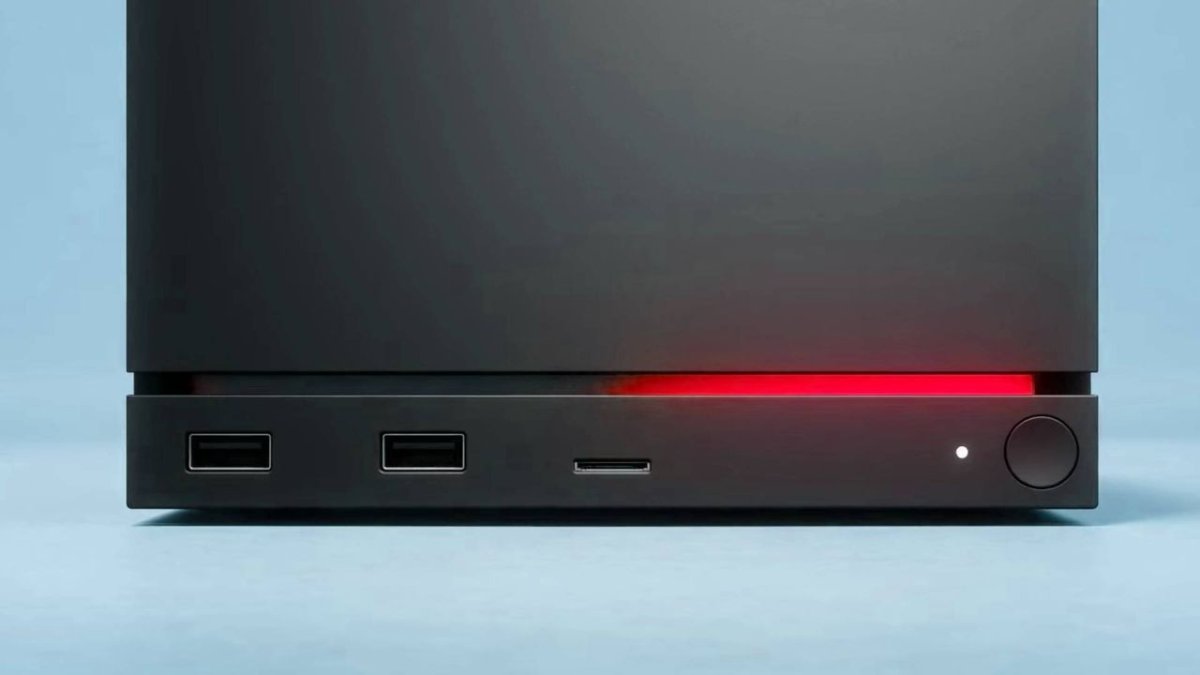 Steam Machine'de Xbox 360'ın 'Kızıl Ölüm Halkası' Endişesi: Valve'ın Işık Çubuğu Kodları GPU Arızasını İşaret Ediyor