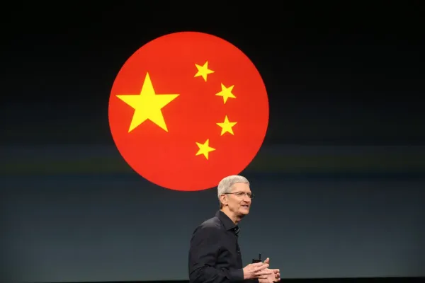 Apple Intelligence, Alibaba ve Baidu ile Çin'de Kullanıma Onaylandı