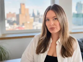 Solo GP Ashley Smith, yapay zeka ve güvenlik girişimleri için ikinci 25 milyon dolarlık fonunu duyurdu