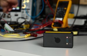 Sonair ADAR One 3D Ultrasonik Sensörü Güvenlik Sertifikası Aldı