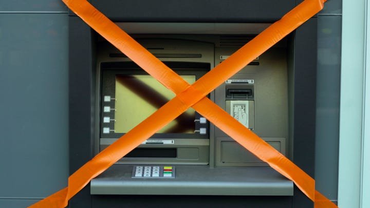 ATM Kripto Yazılımındaki Yeni Güvenlik Açıkları: Büyük Vurgun mu, Hüsran mı?