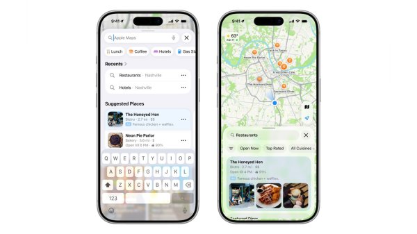 Apple, Apple Maps Reklamlarında Ev Hizmeti İçeriklerini Yasakladı