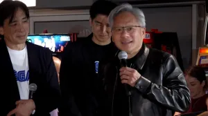 Nvidia Sega'ya Teşekkür Etti: 5 Milyon Dolarlık Yatırım Şirketi Kurtardı, Şimdi RAM Krizi Oyun Dünyasını Vuruyor