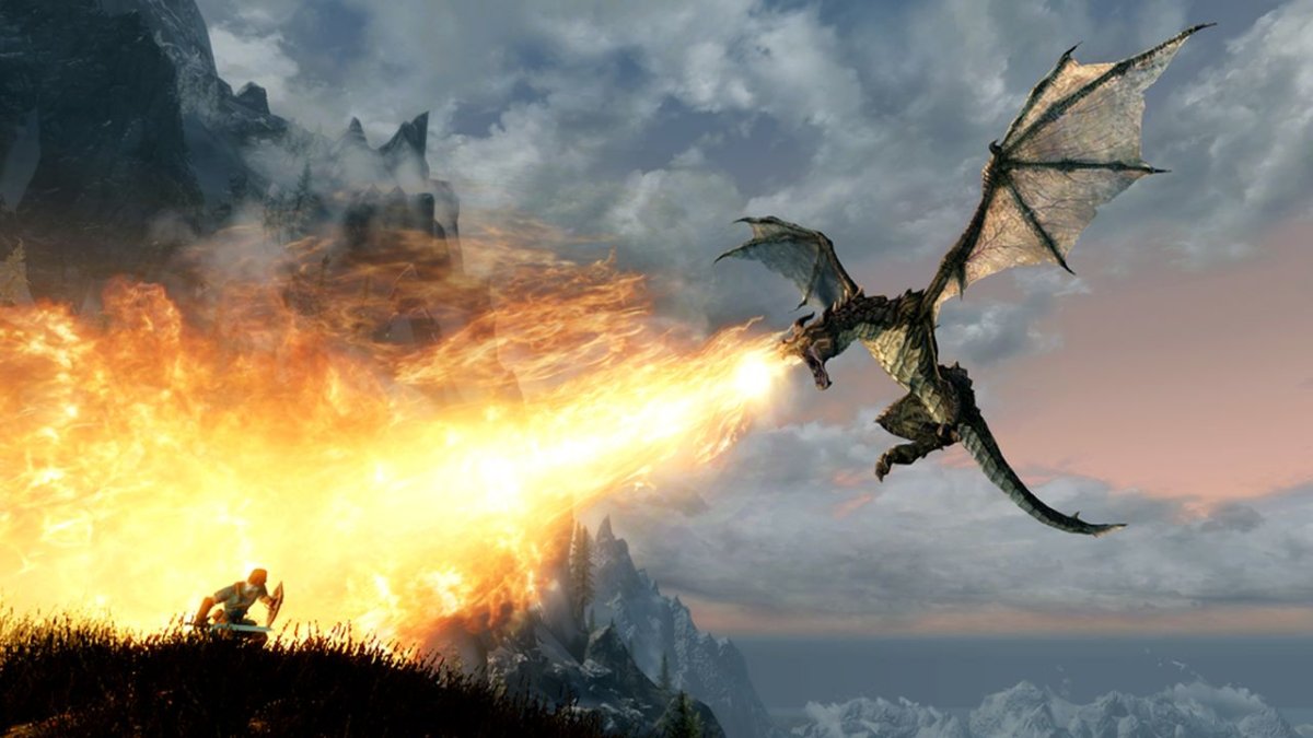 Skyrim ve The Witcher 3'ün Her Biri 65 Milyon Kopya Sattı, Ancak CD Projekt Red Bu Rakama Bethesda'dan Daha Hızlı Ulaştı