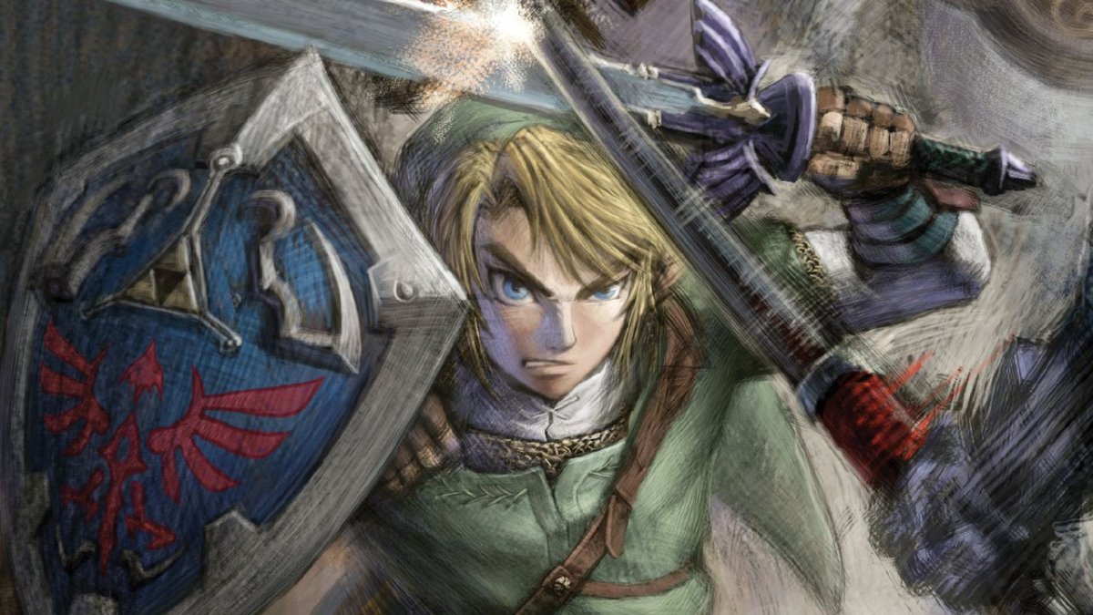 Wind Waker 2 Geliştiriliyordu Ama Toon Link Amerikalı Gençleri 'Yabancılaştırdı', Yerine Twilight Princess Geldi