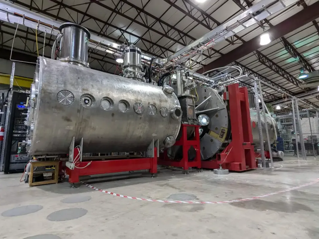 Realta Fusion, Füzyon Reaktörünü Eski Bir Sosis Fabrikasında Kuracak