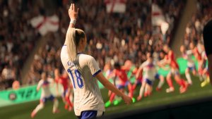 EA'nın 55 Milyar Dolarlık Satışı Gelecek Hafta Resmen Tamamlanıyor