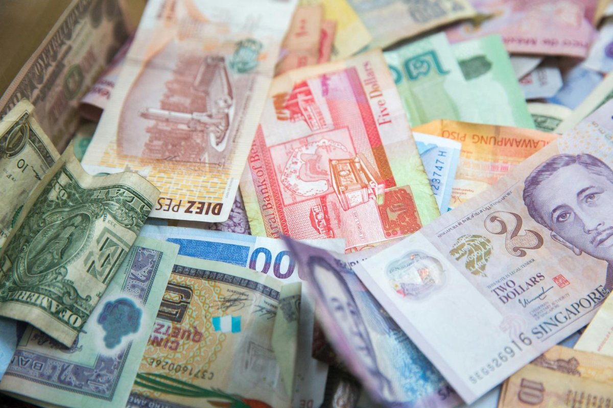 Bitcoin'de Sessiz Ayrışma: Dolar Karşısında Güçlü, Yen Karşısında Geride