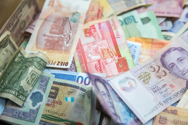 Bitcoin'de Sessiz Ayrışma: Dolar Karşısında Güçlü, Yen Karşısında Geride