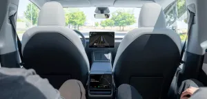 Tesla'nın Otonom Sürüş Yöneticisi Robotaksi Testlerindeki Korkunç Koşulları Anlattı